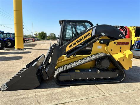 new holland skid steer c362|new holland c362 reviews.